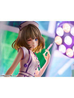 Фигурка 1/7 Каэдэ Такагаки (Kaede Takagaki Beautiful Medicine)