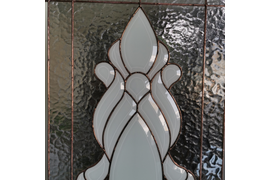 Изготовление паяных витражей (классика и Тиффани)