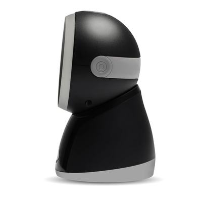 Стационарный сканер штрих кода MERTECH 9000 P2D Zeus