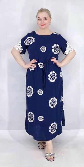 Платье (P09115)