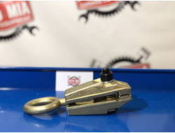 Зацеп для правки кузова одна функция 5т (АвтоDело) 40140