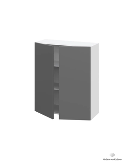 Кельн модульная кухня Шкаф верхний Премьер ШВ 800Н