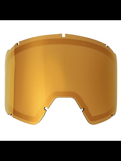 Линзы для маски K2