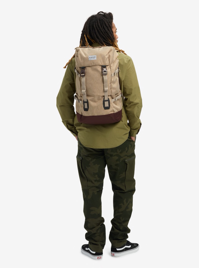 Burton tinder 16l clearance