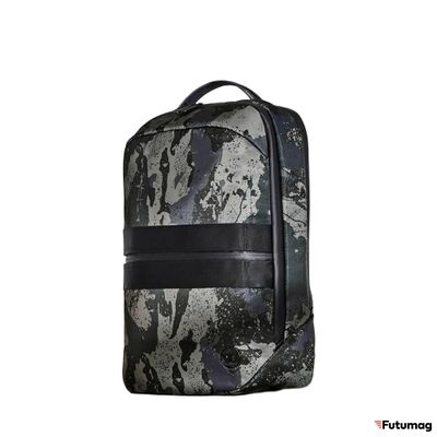 Рюкзак Xiaomi Ninetygo Manhattan Business Backpack Camo