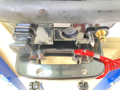 Лодочный мотор TOYAMA T5BMS - Уфа - MNELODKU.RU