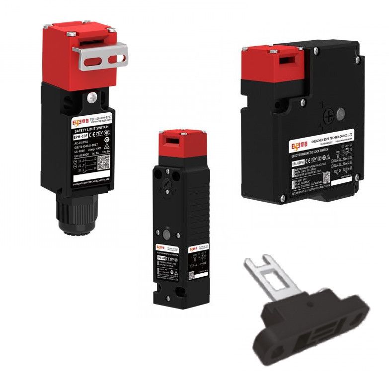 замки безопасности ESPE