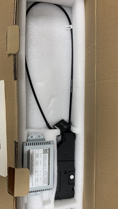 TOYOTA CAMRY Электро подъемник крышки багажника