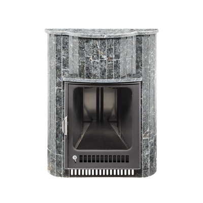 Портал для печи Малютка ПФ Пироксенит наборный