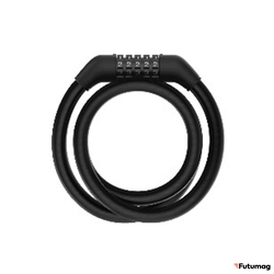 Трос с кодовым замком Xiaomi Electric Scooter Cable Lock