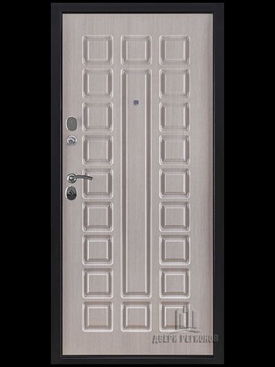 Входная Дверь Спартак Стандарт