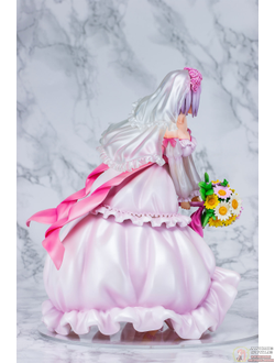 Фигурка 1/8 Аканэ Шинджо (Akane Shinjou Wedding Dress Ver.)