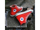 Кеды Converse All Star Red красные высокие M9621