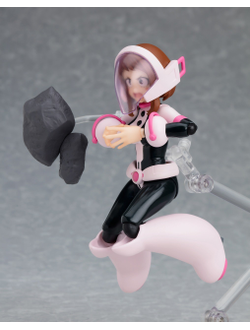 Фигурка фигма Отяко Урарака (figma Uraraka Ochaco)