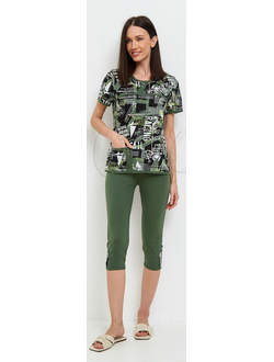 Комплект женский хлопок Dizoli - Дарья