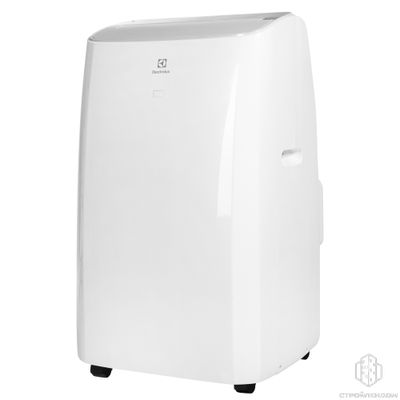 Кондиционер мобильный Electrolux EACM-14 CLN/N6 2.0 EU