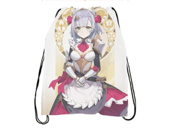 Мешок для обуви Genshin Impact, Геншин Импакт №9