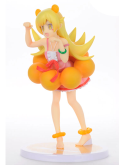 Фигурка Синобу Осино (Shinobu Oshino Plain ver.)