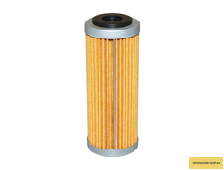 Фильтр масляный HF652 HIFLO FILTRO