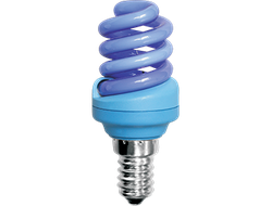 Светодиодные цветные лампы