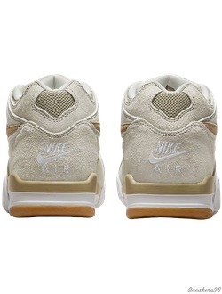 NIKE AIR FLIGHT 89 Bege/Бежевые Мужские (41-45)