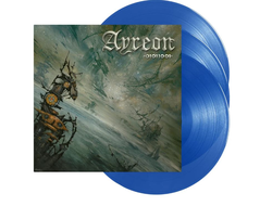 Ayreon - 01011001 3-LP