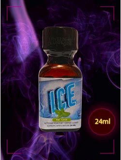 ICE MINT 24ML