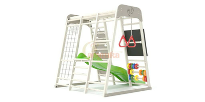 ДСК раннего развития Савушка Непоседа 4 oak