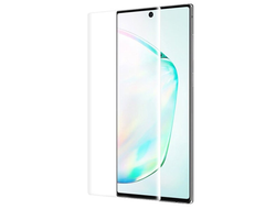 Защитное стекло 5D для Samsung Galaxy Note 10+