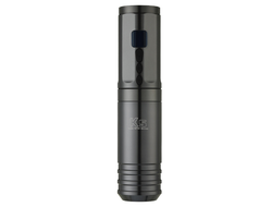 Беспроводная тату машинка Yilong K5 Pro Gray