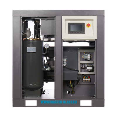 Винтовой компрессор Master Blast EC-60 VSD (электрический)