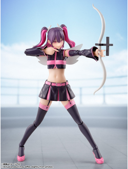 Фигурка Микари Татибана (Mikari Tachibana S.H.Figuarts)