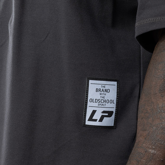 Размахайка 2102-415 Legal Power Rag Top XXXXL Jersey Pique  графит