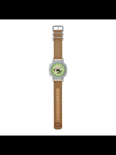 Часы Casio G-Shock GA-2100HUF-5A