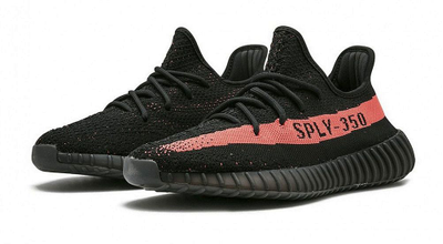 Adidas yeezy 350 boost v2 core black sales