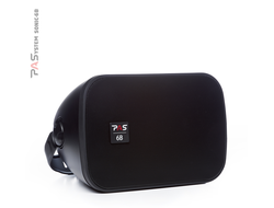 Настенная акустическая система PASystem SONIC-6B