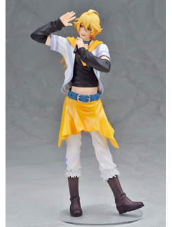 Фигурка 1/8 Нацуки Синомия (Natsuki Shinomiya)