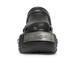 Balenciaga Hardcrocs Mule In Black