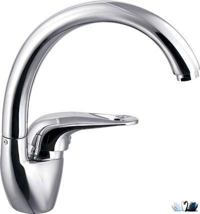 Смеситель для кухни Mix 2000 ECA