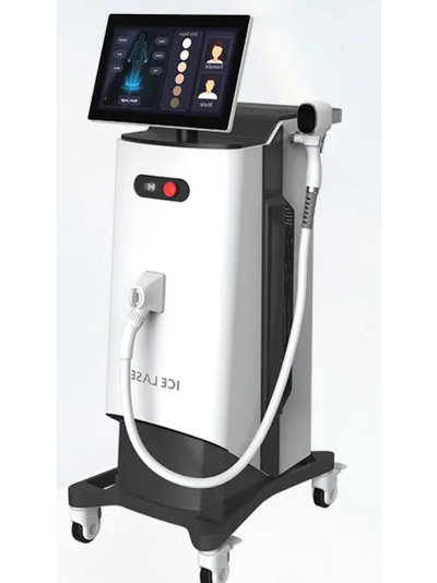 Диодный лазер BM18 1000/1200 Вт 808/755+808+1064 нм