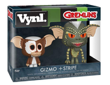 Фигурка Funko VYNL: Gremlins: Gizmo &amp; Stripe