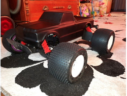 Monster Body 1:8 Chevy Pickup (1972)