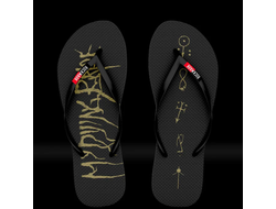 My Dying Bride - FLIP-FLOPS