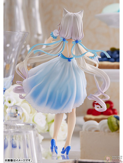 Фигурка Ванилла (Vanilla Cocktail Dress ver. Pop Up Parade)