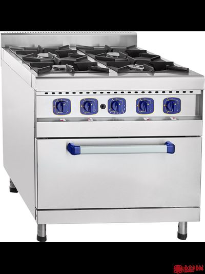 Плита газовая Abat ПГК-49ЖШ