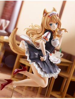 Фигурка Мейпл (Maple)