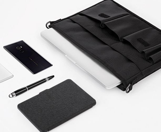 sumka xiaomi you qi city business bag