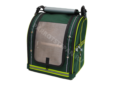 Переноска для попугая Panstepann