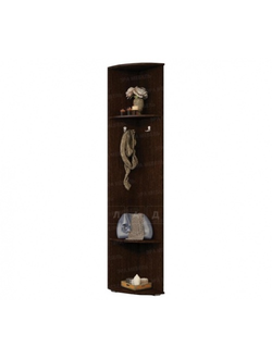 Ника Вешалка-пенал угловая ВУ 354 (Эра)