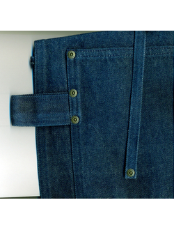 Фартук Prison Blues®